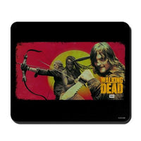 Load image into Gallery viewer, TWD Season 10 Defiance Mousepad
