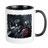Load image into Gallery viewer, TWD Season X Comic Con 11 oz Ceramic Mug

