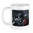 Load image into Gallery viewer, TWD Season X Comic Con 11 oz Ceramic Mug
