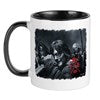 Load image into Gallery viewer, TWD Season X Comic Con 11 oz Ceramic Mug
