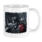 Load image into Gallery viewer, TWD Season X Comic Con 11 oz Ceramic Mug

