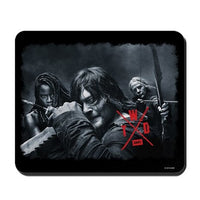 Load image into Gallery viewer, TWD Season X Comic Con Mousepad
