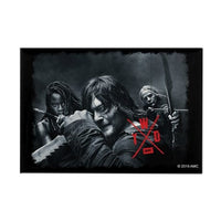 Load image into Gallery viewer, TWD Season X Comic Con Magnet
