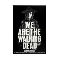 Load image into Gallery viewer, We Are The Walking Dead Magnet
