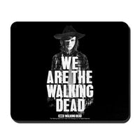 Load image into Gallery viewer, We Are The Walking Dead Mousepad
