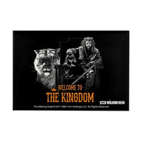 Load image into Gallery viewer, Welcome To The Kingdom Magnet
