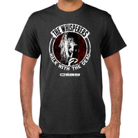 Load image into Gallery viewer, Whisperers Walk With Dead  T-Shirt

