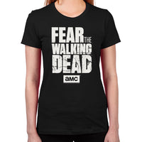 Load image into Gallery viewer, Fear The Walking Dead Women's T-Shirt

