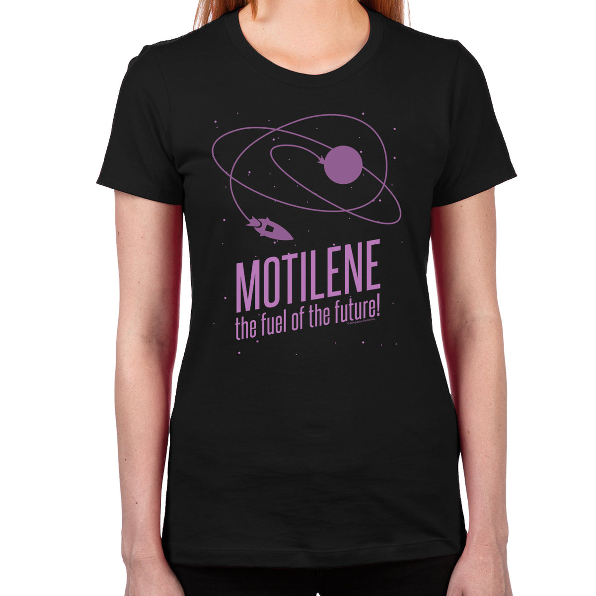 Motilene Women's T-Shirt