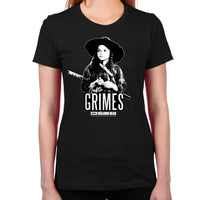 Load image into Gallery viewer, Judith Grimes Women&#39;s T-Shirt
