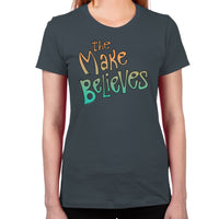 Load image into Gallery viewer, The Make Believes Women&#39;s T-Shirt
