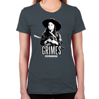 Load image into Gallery viewer, Judith Grimes Women&#39;s T-Shirt
