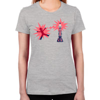 Load image into Gallery viewer, Spankers Women's T-Shirt
