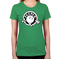Load image into Gallery viewer, Peeper Women's T-Shirt
