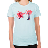 Load image into Gallery viewer, Spankers Women's T-Shirt
