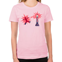 Load image into Gallery viewer, Spankers Women's T-Shirt
