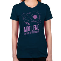 Load image into Gallery viewer, Motilene Women's T-Shirt
