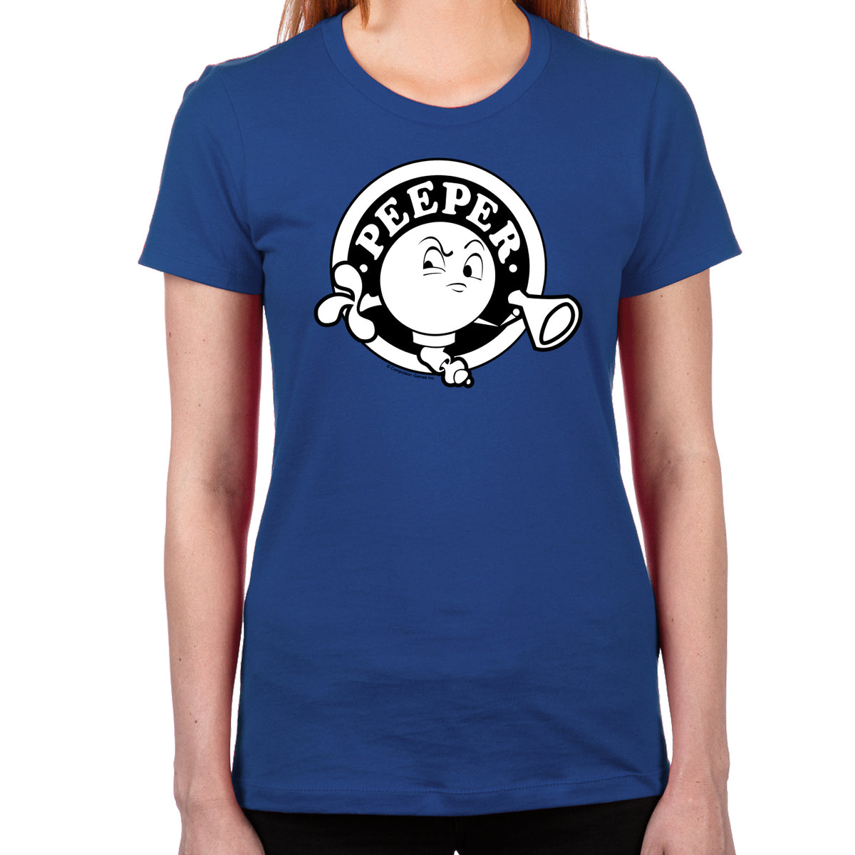 Peeper Women's T-Shirt