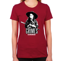 Load image into Gallery viewer, Judith Grimes Women&#39;s T-Shirt

