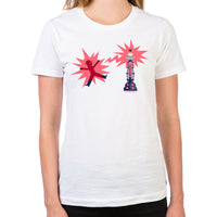 Load image into Gallery viewer, Spankers Women's T-Shirt
