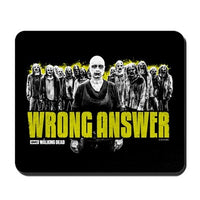Load image into Gallery viewer, Wrong Answer Mousepad

