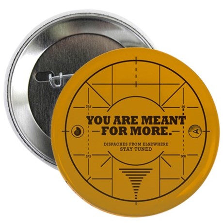 You Are Meant For More Button